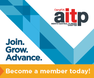 Join AITP Today